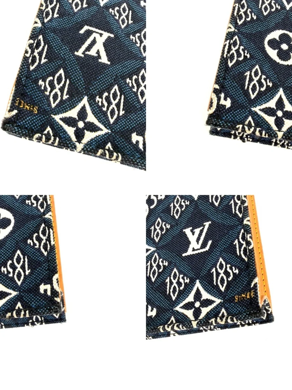 Louis Vuitton authentic louis